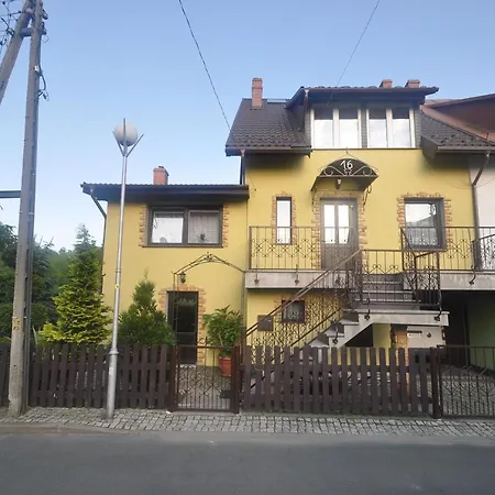 Jelonka *