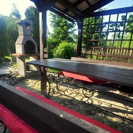 Alloggio in famiglia Jelonka Jelenia Góra