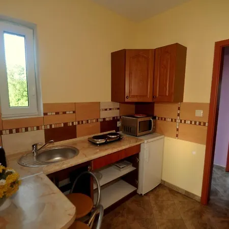 Alloggio in famiglia Jelonka Jelenia Góra