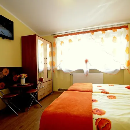 Jelonka Alloggio in famiglia Jelenia Góra