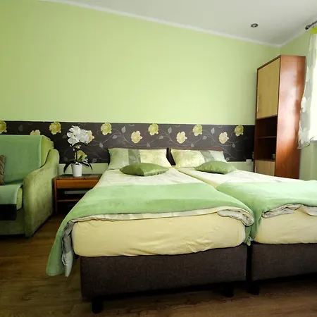Jelonka Alloggio in famiglia Jelenia Góra