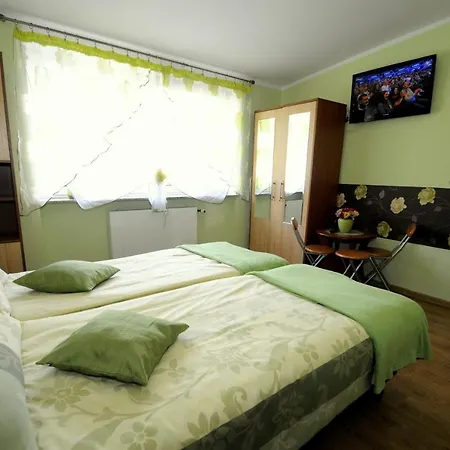 Alloggio in famiglia Jelonka Jelenia Góra